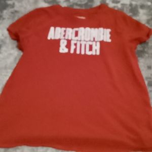Abercrombie shirt
